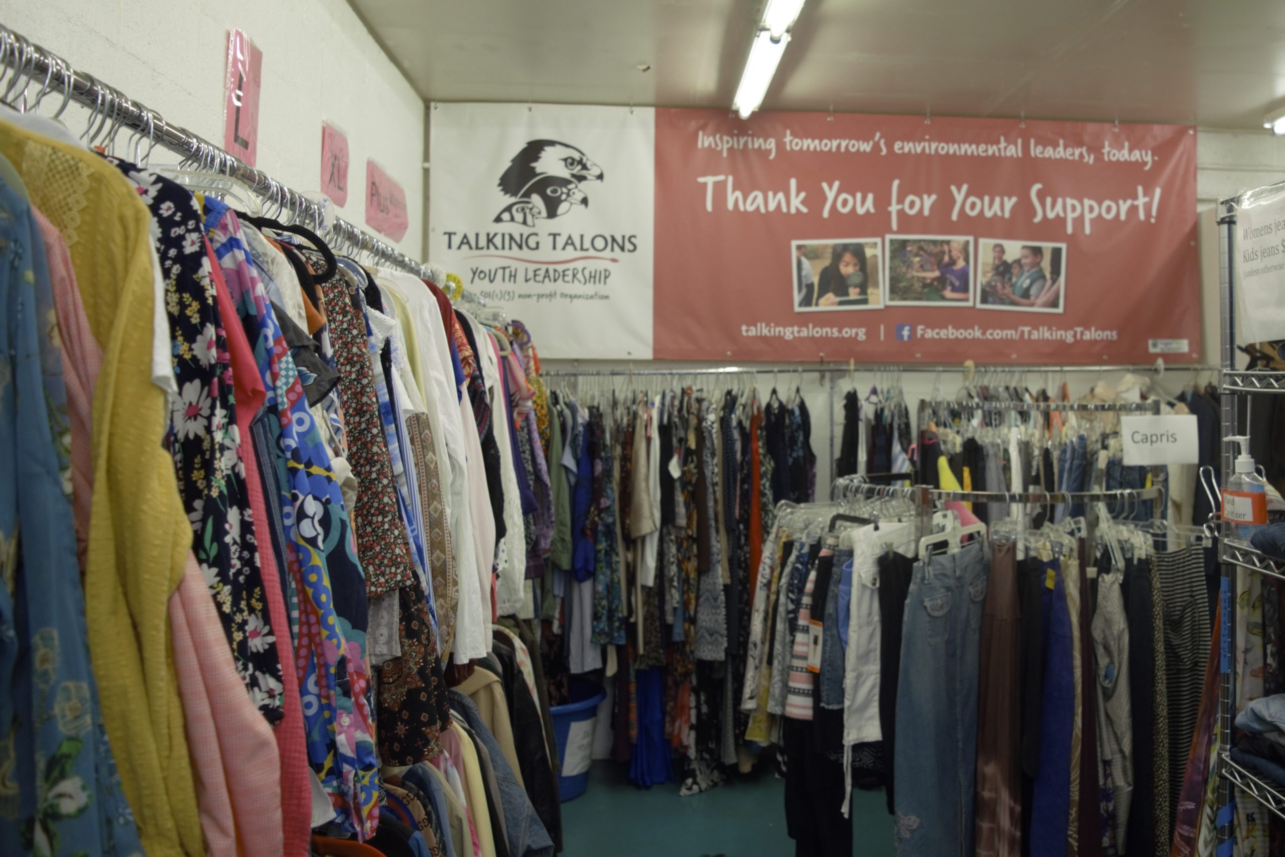 Five Rules of Thrift Store Shopping (From an Ex-Thrift Store Employee) -  ToughNickel